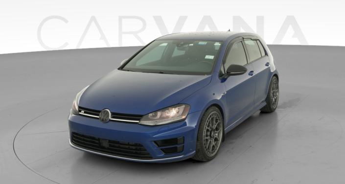 volkswagen golf r 2017 WVWWF7AU4HW094976 image volkswagen golf r 2017 WVWWF7AU4HW094976 image